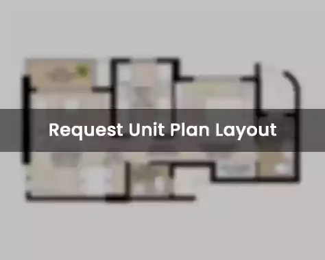 Godrej Mahalunge Floor Plan